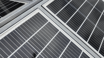 LZY-MSC1 Fold solar panel